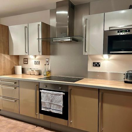 London Skylineviews 2 Bed 2 Bath Flat Near Canary Wharf, O2 & Excel Buitenkant foto