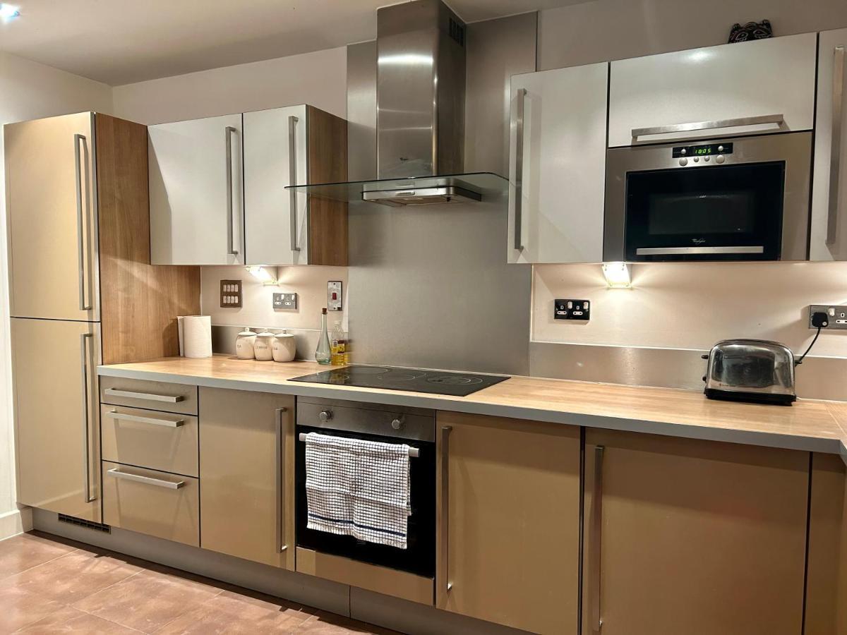 London Skylineviews 2 Bed 2 Bath Flat Near Canary Wharf, O2 & Excel Buitenkant foto