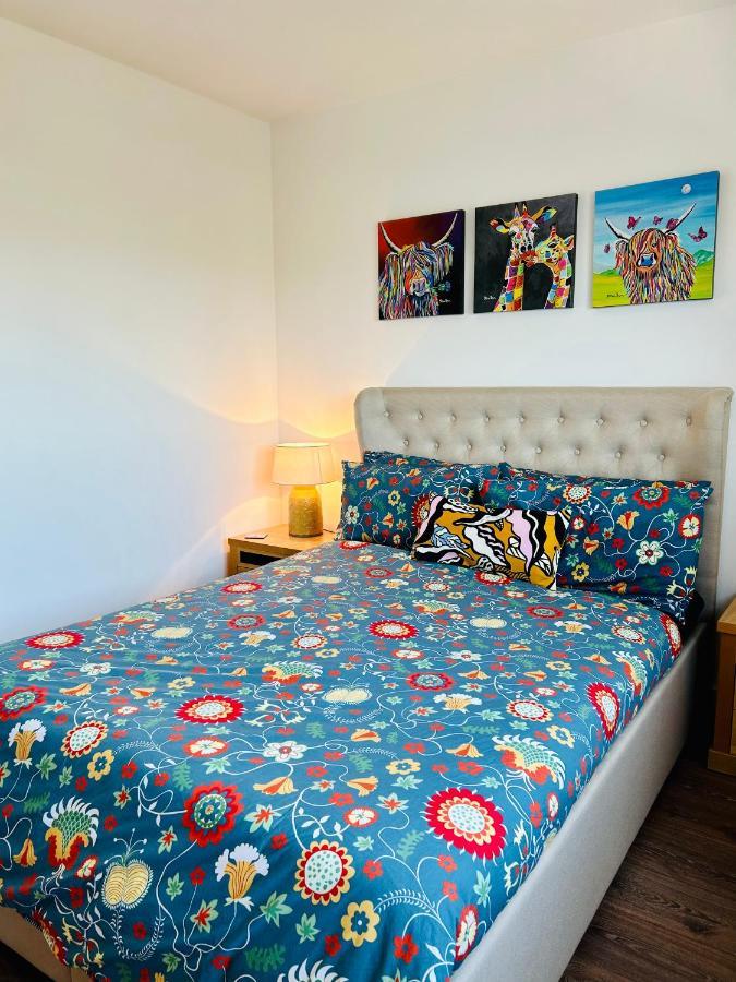 London Skylineviews 2 Bed 2 Bath Flat Near Canary Wharf, O2 & Excel Buitenkant foto