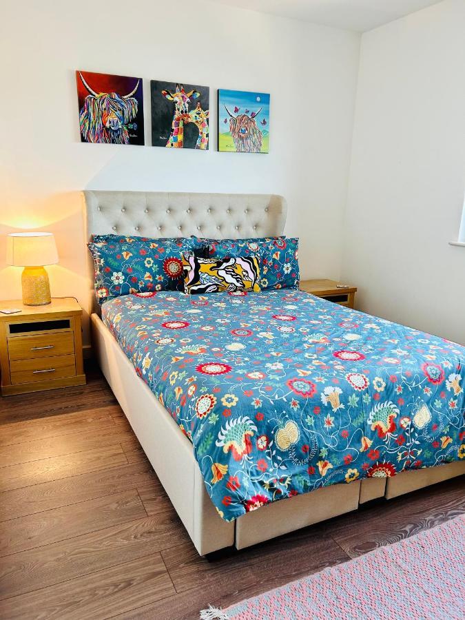 London Skylineviews 2 Bed 2 Bath Flat Near Canary Wharf, O2 & Excel Buitenkant foto