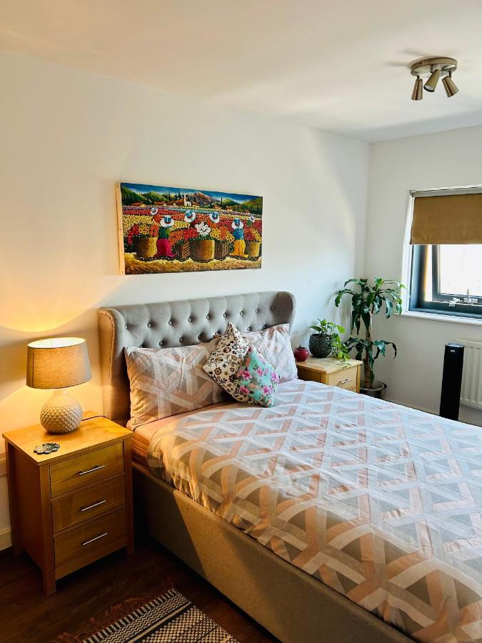 London Skylineviews 2 Bed 2 Bath Flat Near Canary Wharf, O2 & Excel Buitenkant foto