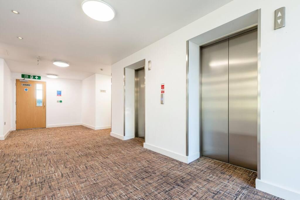 London Skylineviews 2 Bed 2 Bath Flat Near Canary Wharf, O2 & Excel Buitenkant foto