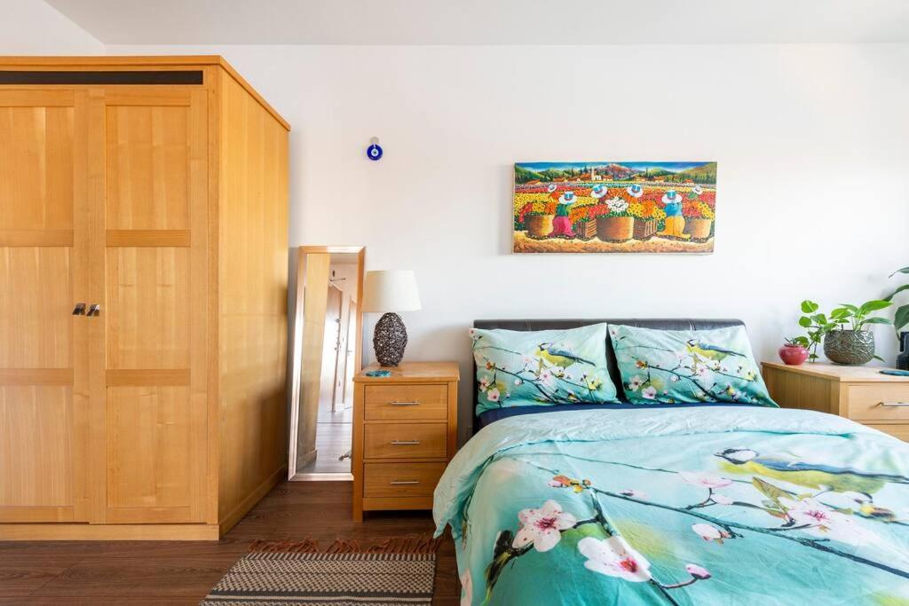 London Skylineviews 2 Bed 2 Bath Flat Near Canary Wharf, O2 & Excel Buitenkant foto