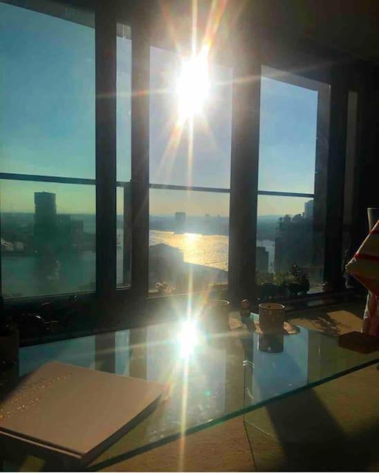 London Skylineviews 2 Bed 2 Bath Flat Near Canary Wharf, O2 & Excel Buitenkant foto